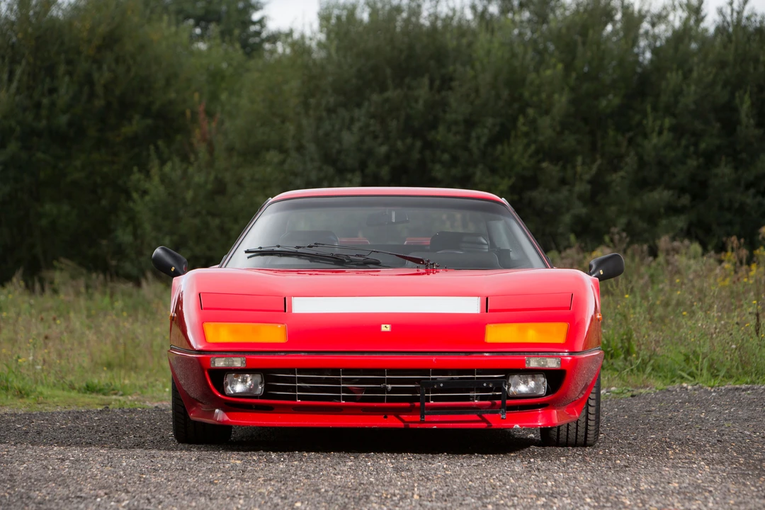 1982 Ferrari 512 BBi - Image 7 of 22