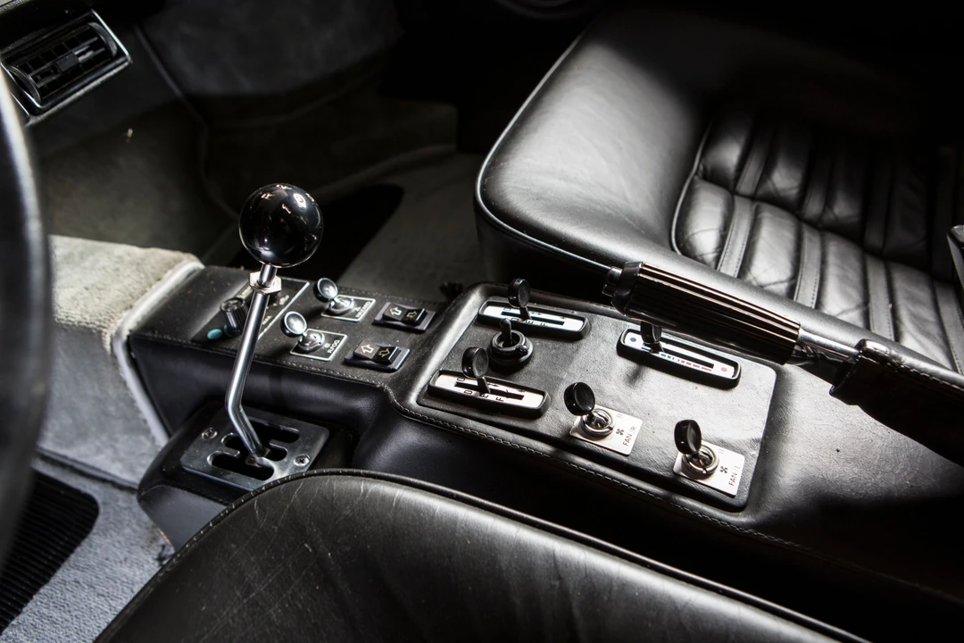 1982 Ferrari 512 BBi - Image 12 of 22