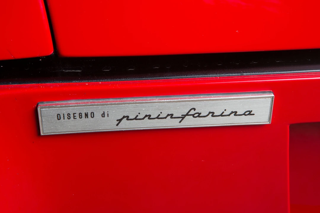 1982 Ferrari 512 BBi - Image 11 of 22