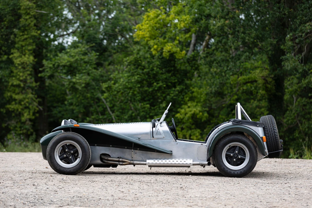 1983 Caterham Seven - Image 15 of 21