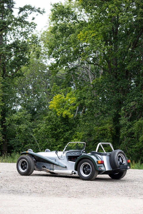 1983 Caterham Seven - Image 3 of 21