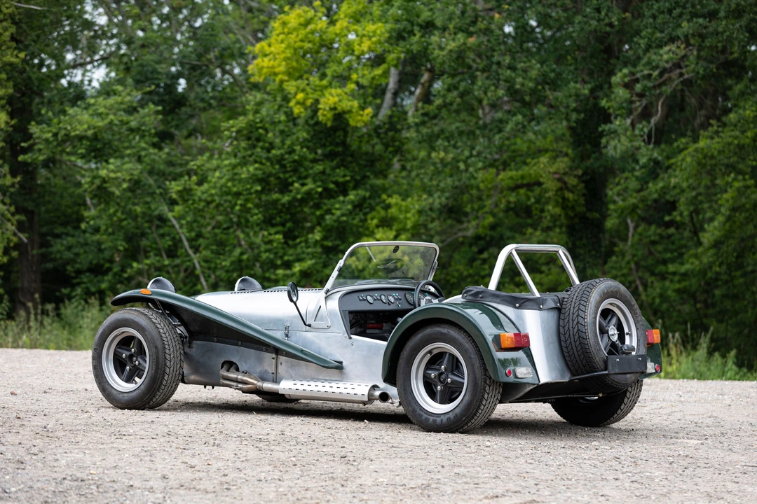 1983 Caterham Seven - Image 13 of 21