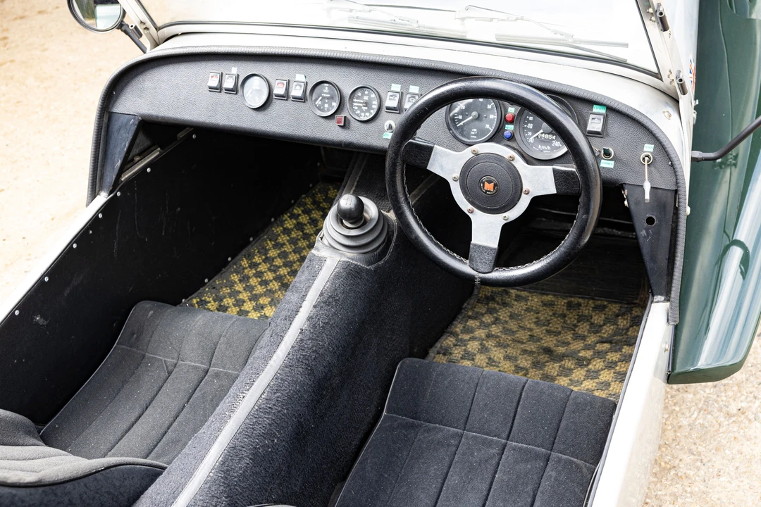 1983 Caterham Seven - Image 9 of 21