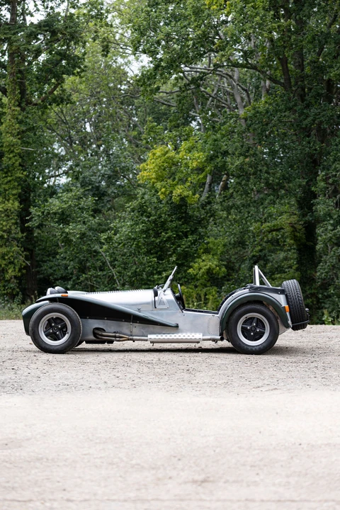 1983 Caterham Seven - Image 2 of 21