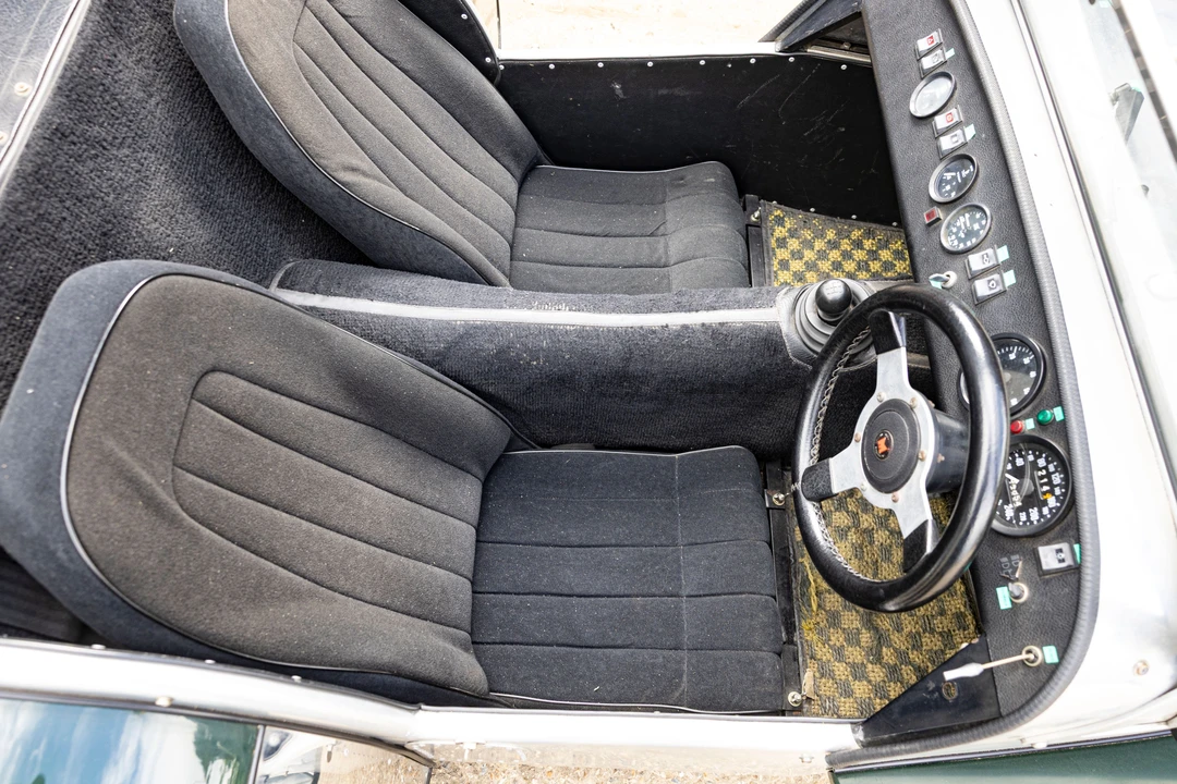 1983 Caterham Seven - Image 19 of 21