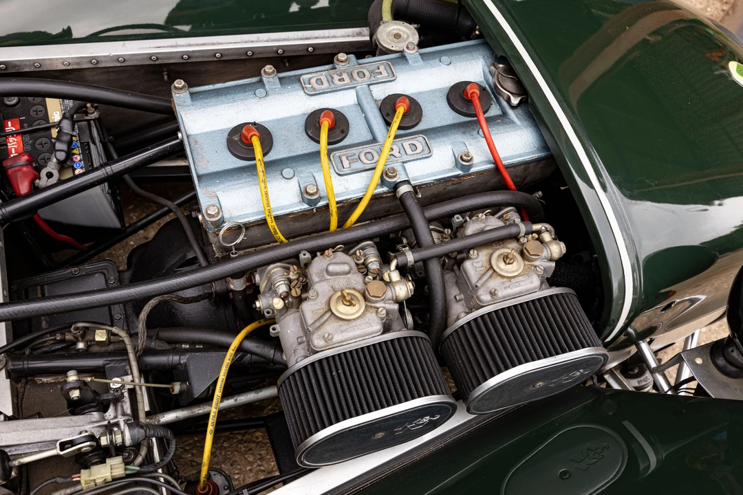1983 Caterham Seven - Image 8 of 21