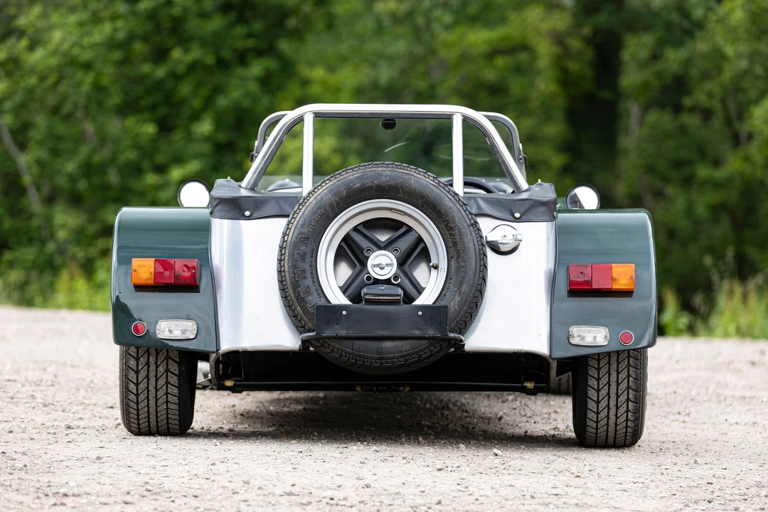 1983 Caterham Seven - Image 7 of 21