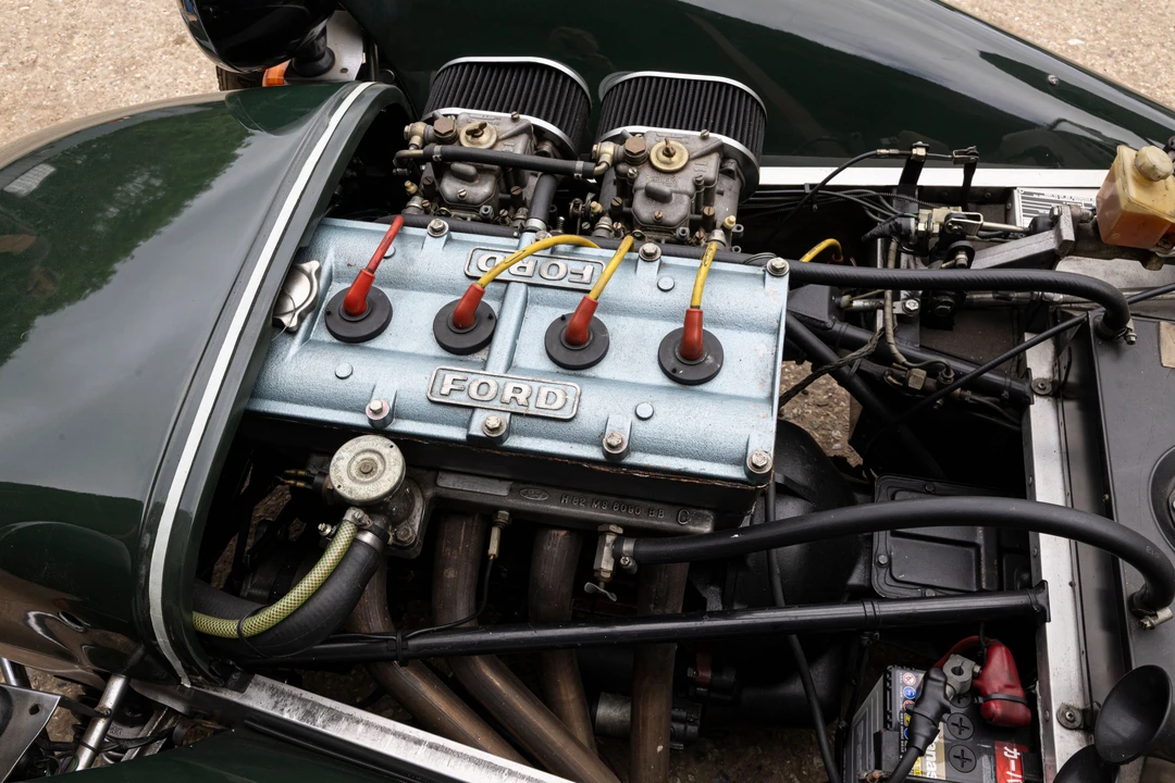 1983 Caterham Seven - Image 17 of 21