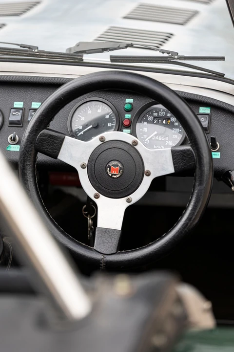 1983 Caterham Seven - Image 16 of 21
