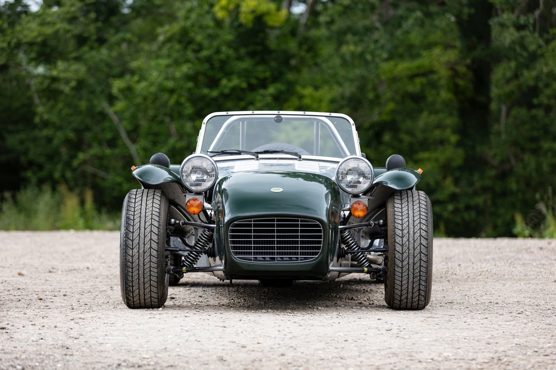 1983 Caterham Seven - Image 20 of 21