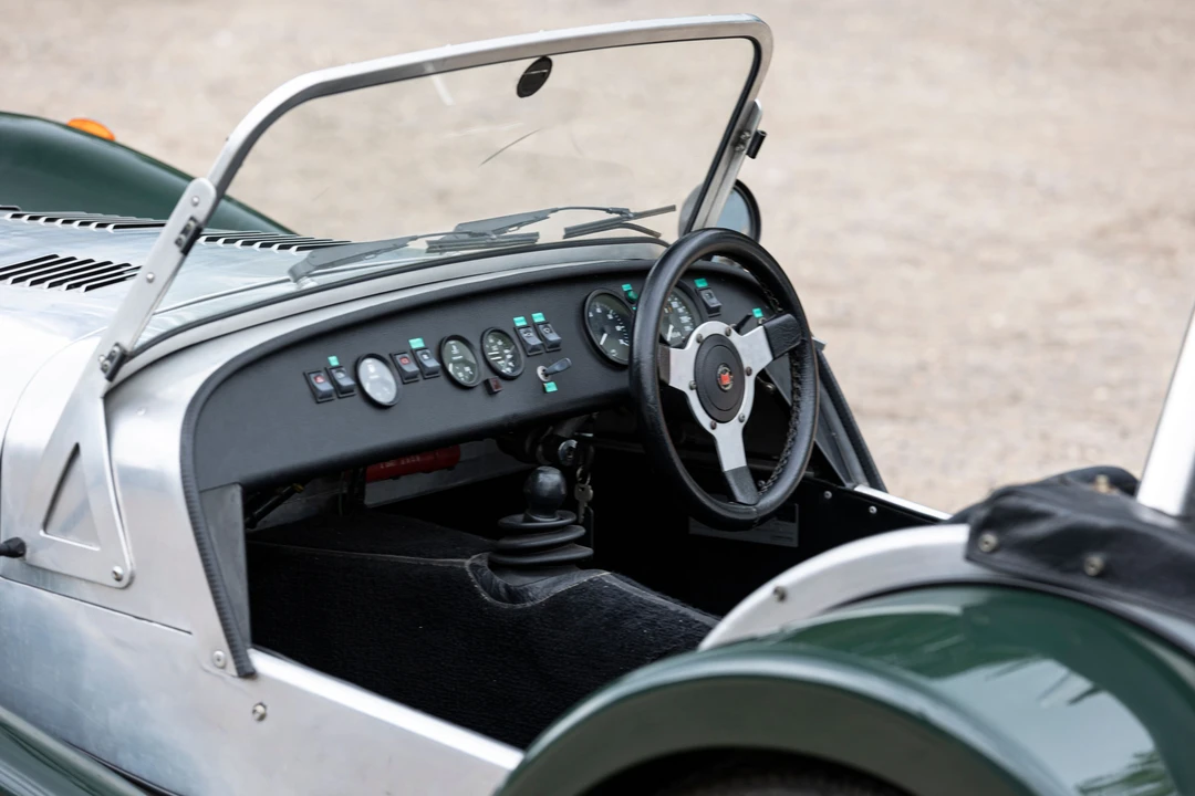 1983 Caterham Seven - Image 12 of 21