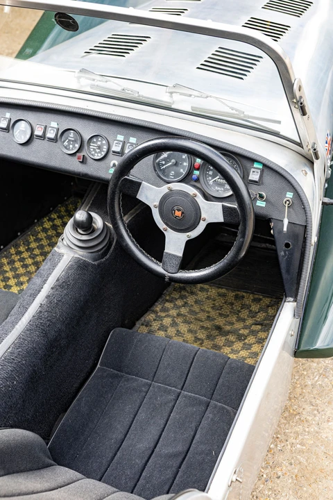 1983 Caterham Seven - Image 21 of 21