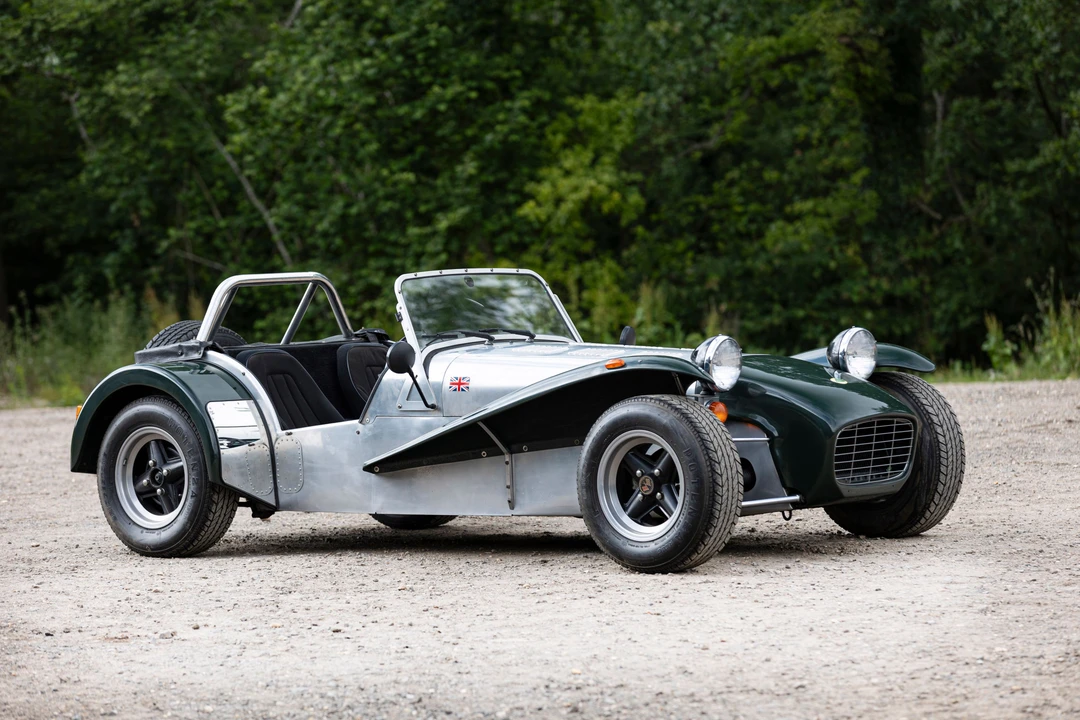 1983 Caterham Seven - Image 10 of 21
