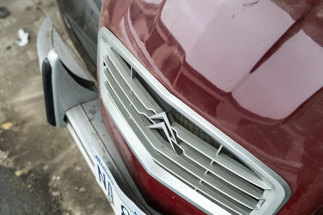 1985 Citroen 2CV - Image 4 of 7