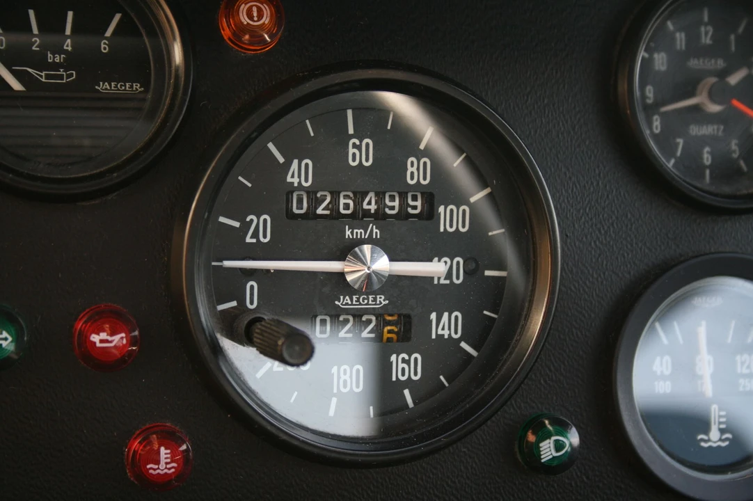 1985 Citroen Visa - Image 16 of 16