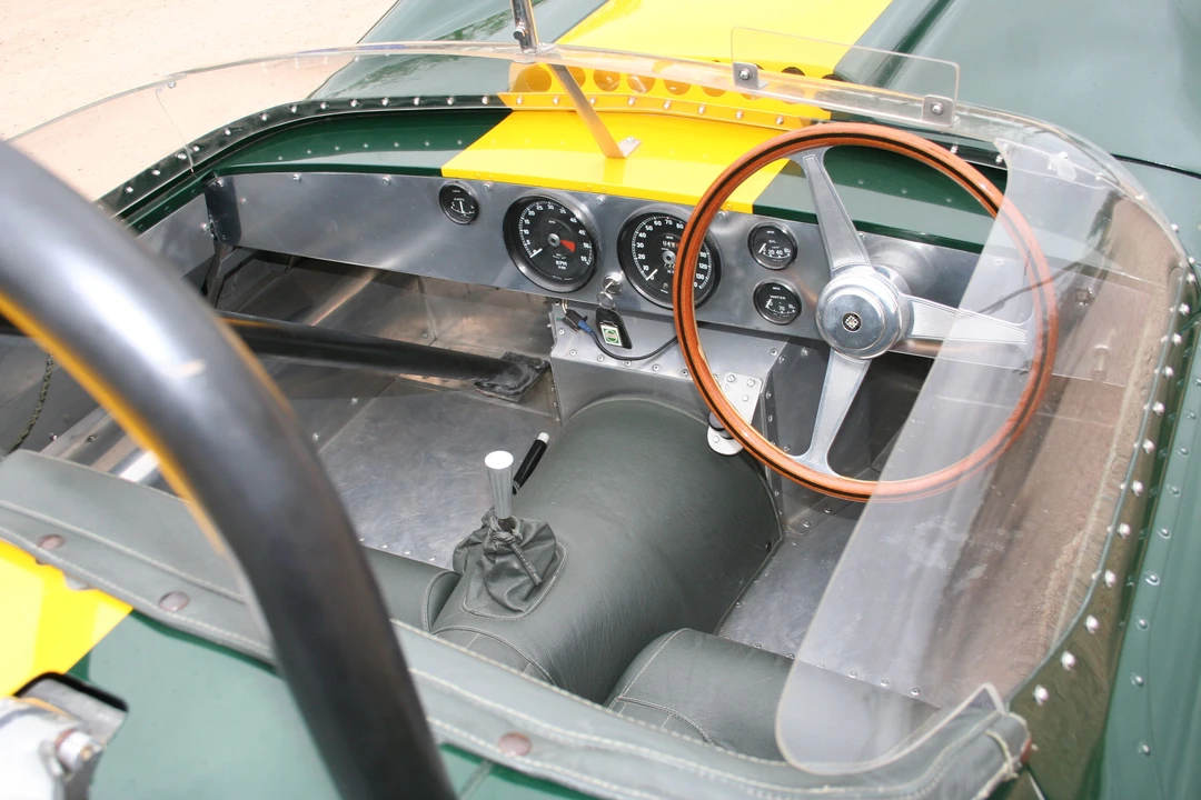 1985 Jaguar Replica - Image 5 of 6