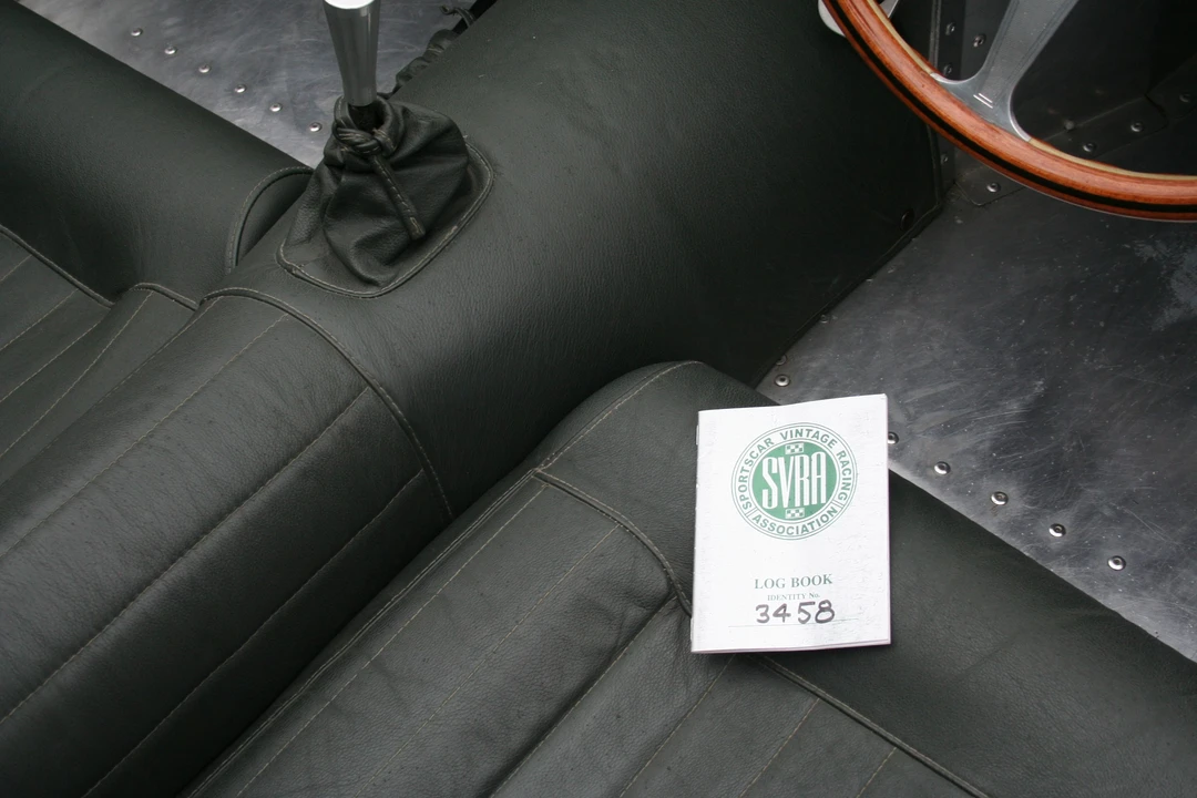 1985 Jaguar Replica - Image 6 of 6