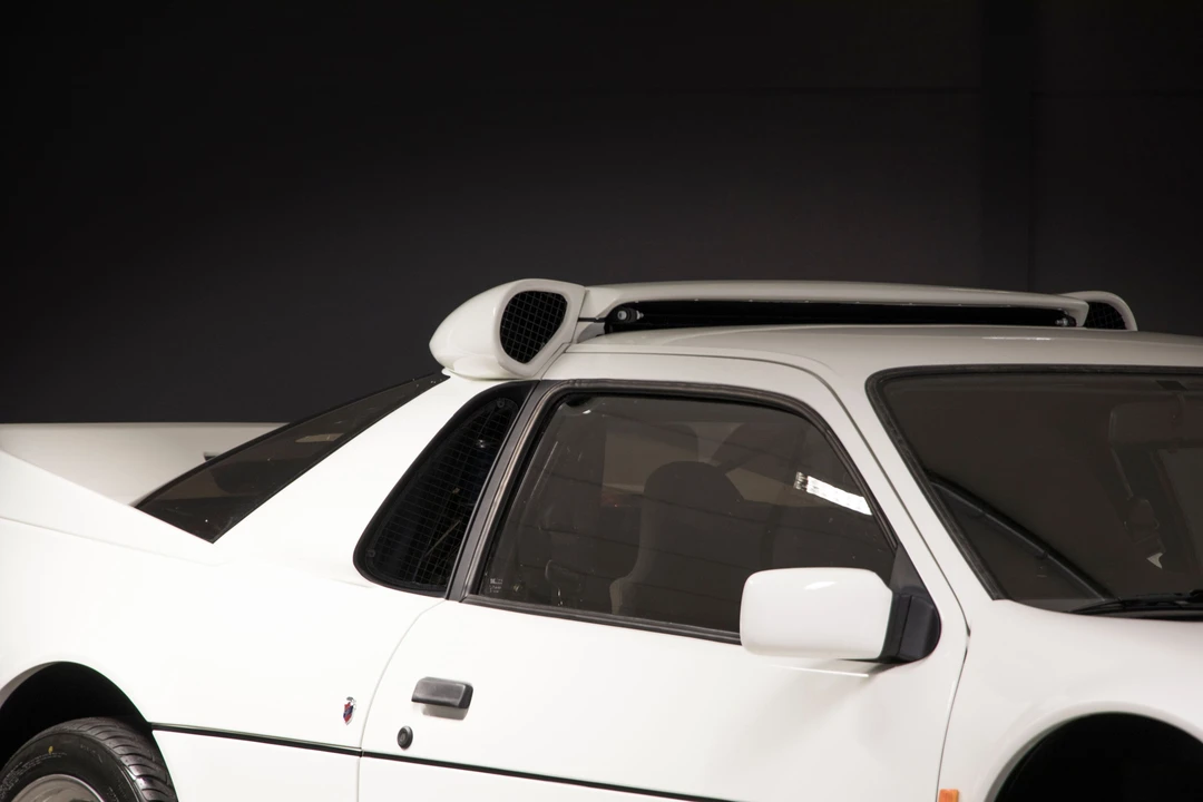 1986 Ford RS200 - Image 12 of 15
