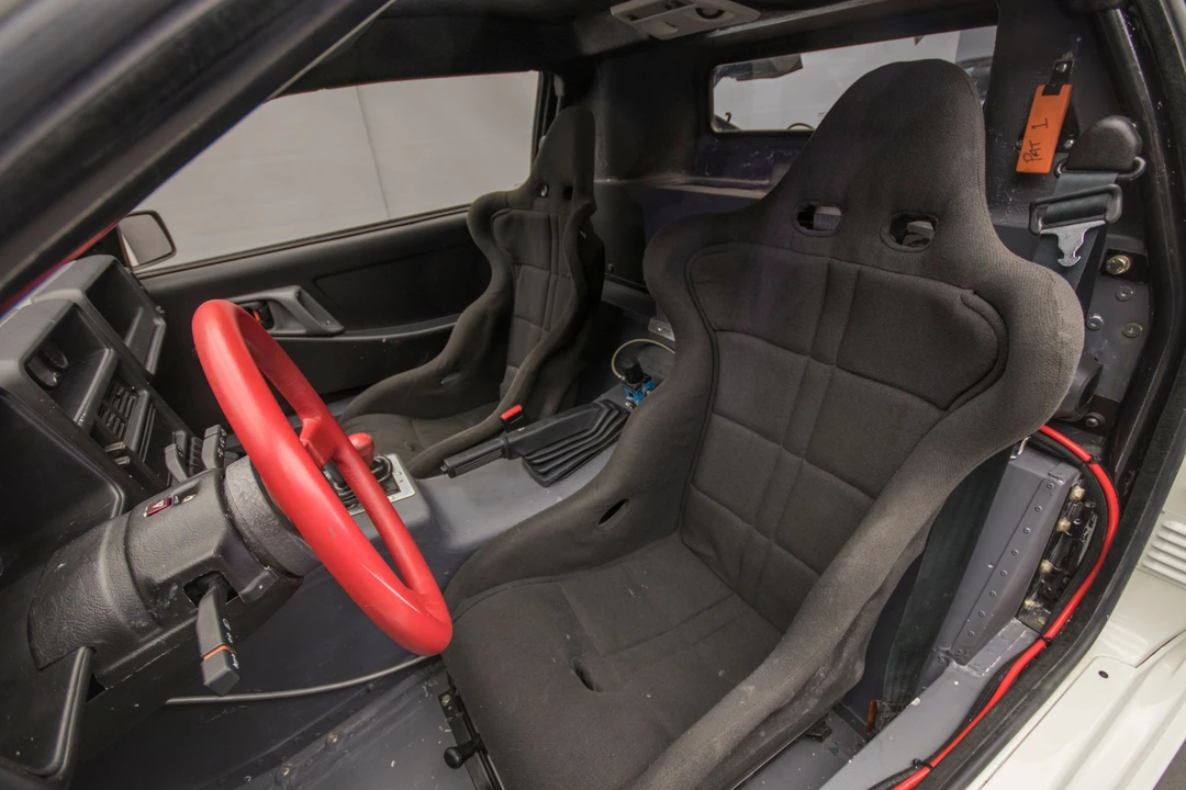 1986 Ford RS200 - Image 11 of 15