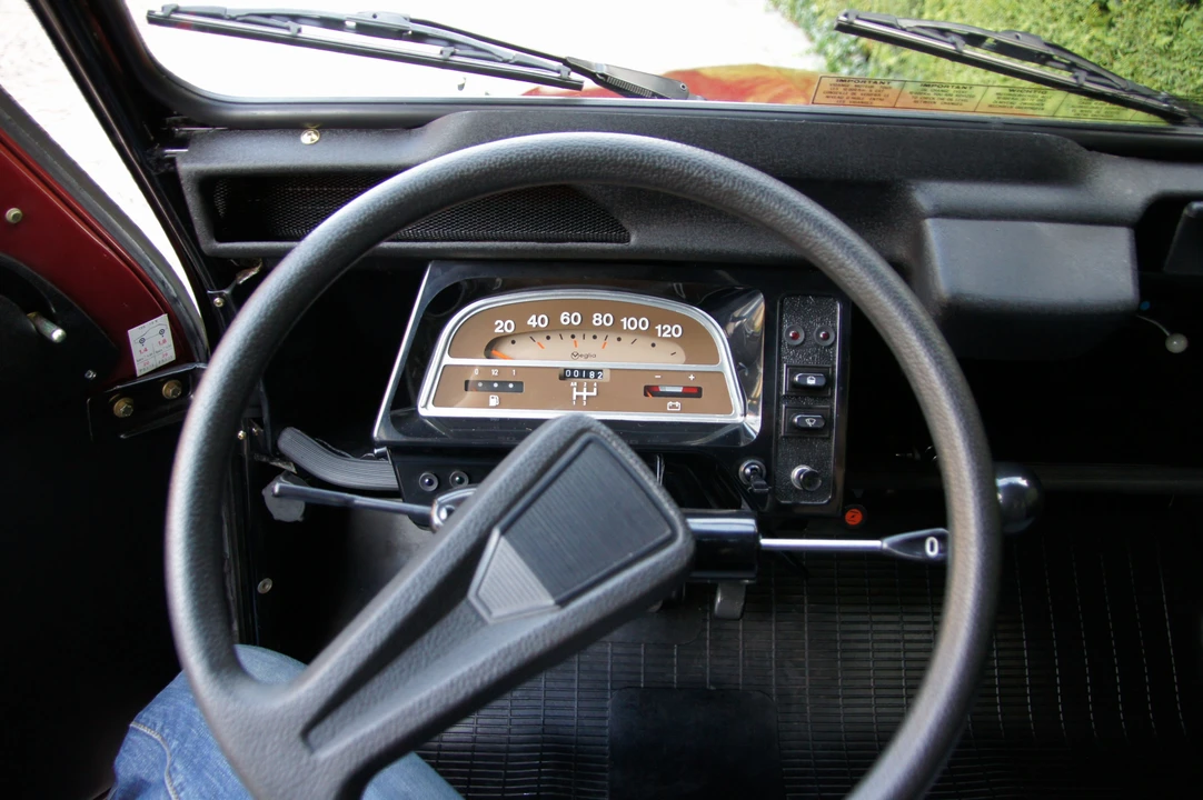 1989 Citroen 2CV - Image 24 of 31