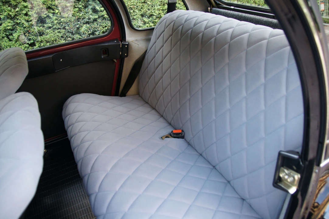1989 Citroen 2CV - Image 20 of 31