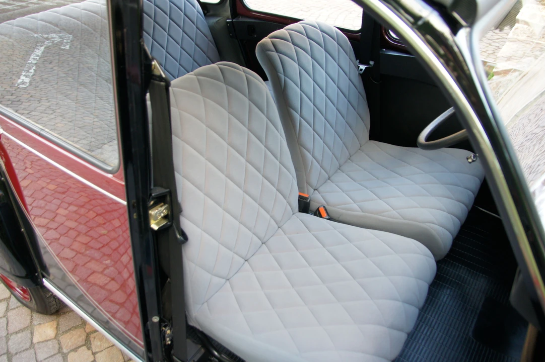 1989 Citroen 2CV - Image 23 of 31