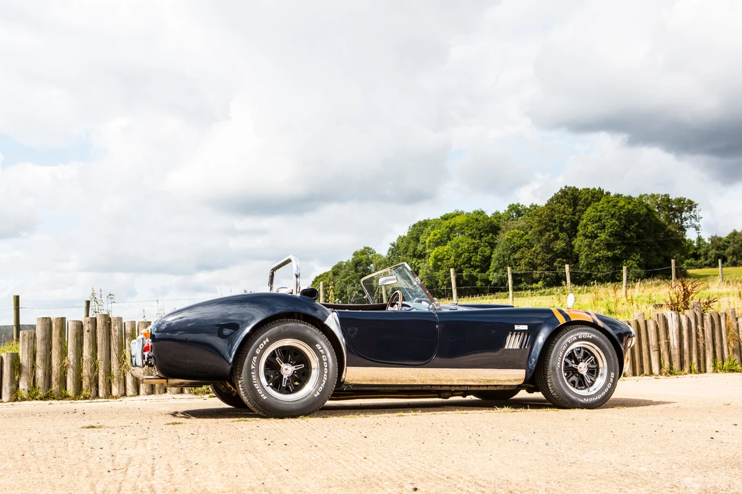 1990 Shelby Cobra Replica - Image 14 of 14