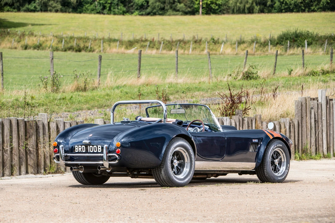 1990 Shelby Cobra Replica - Image 13 of 14