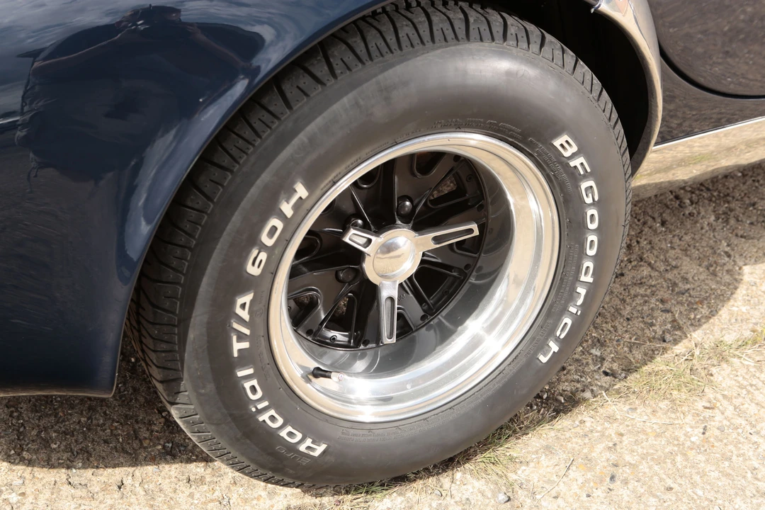 1990 Shelby Cobra Replica - Image 9 of 14