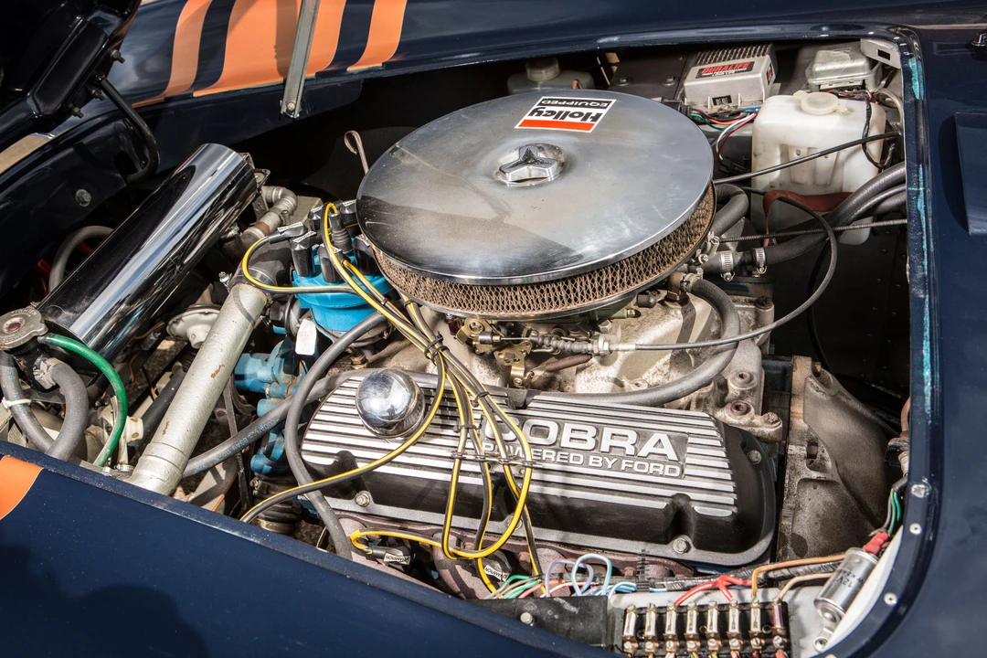 1990 Shelby Cobra Replica - Image 3 of 14