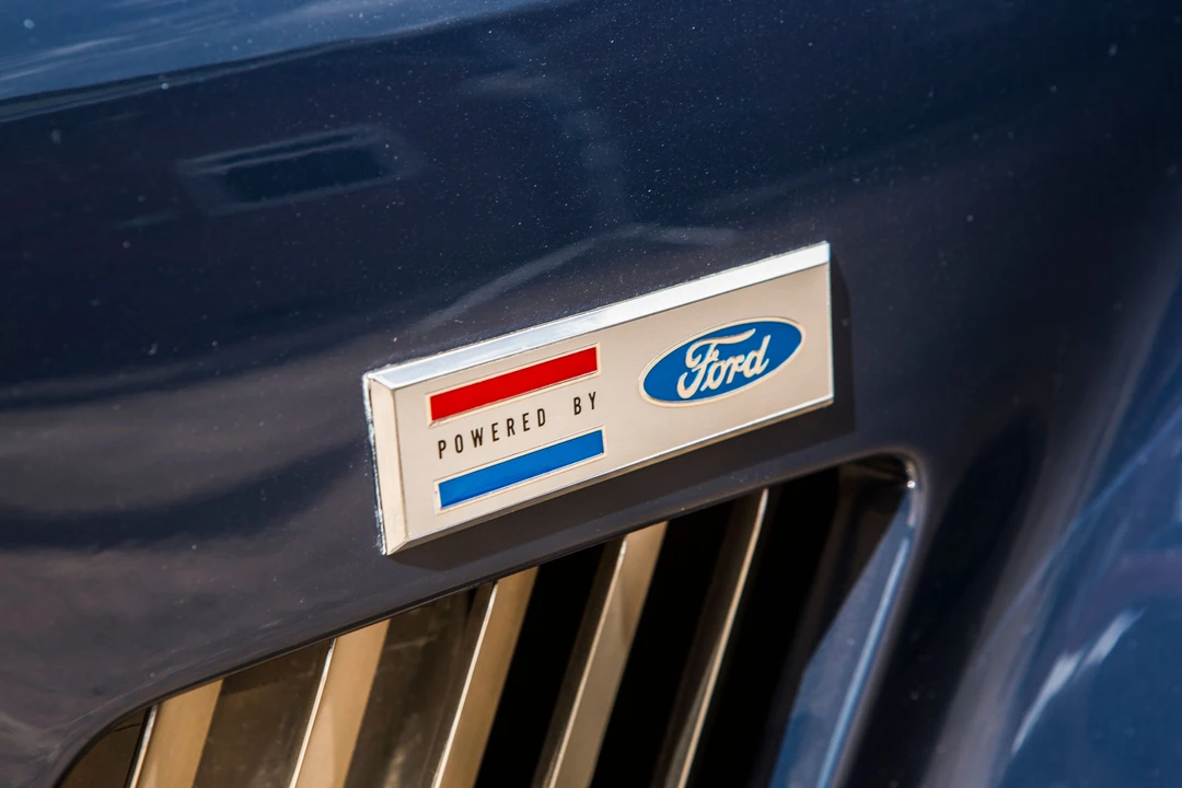 1990 Shelby Cobra Replica - Image 8 of 14