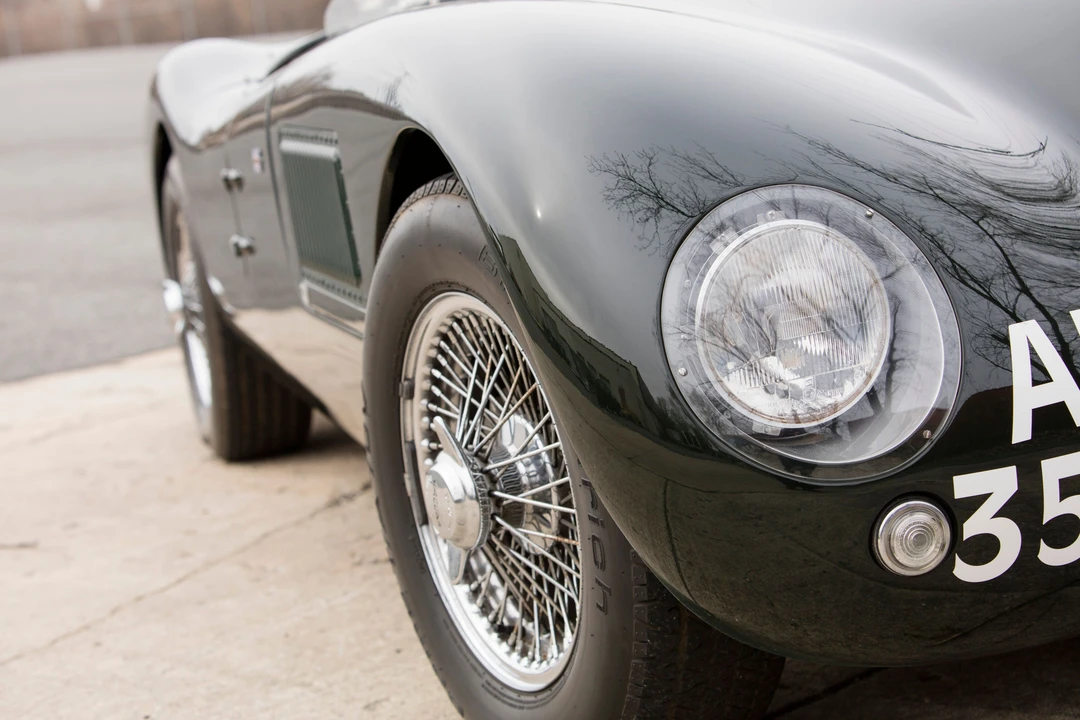 1990 Jaguar Replica - Image 31 of 31