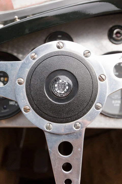 1990 Jaguar Replica - Image 15 of 31