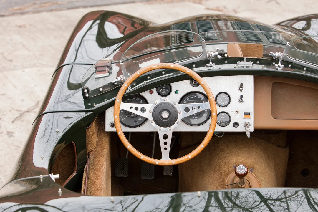 1990 Jaguar Replica - Image 21 of 31