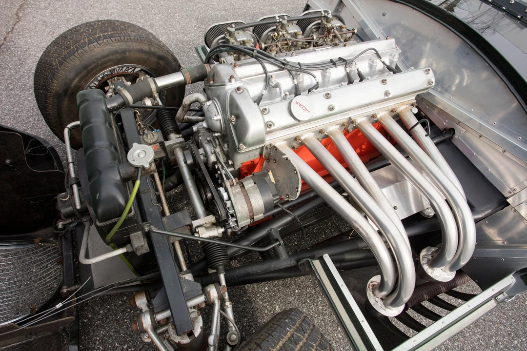 1990 Jaguar Replica - Image 13 of 31