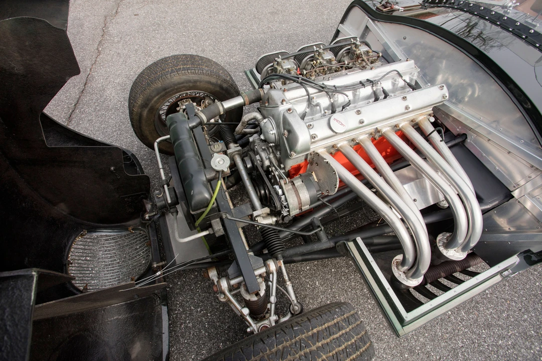 1990 Jaguar Replica - Image 12 of 31