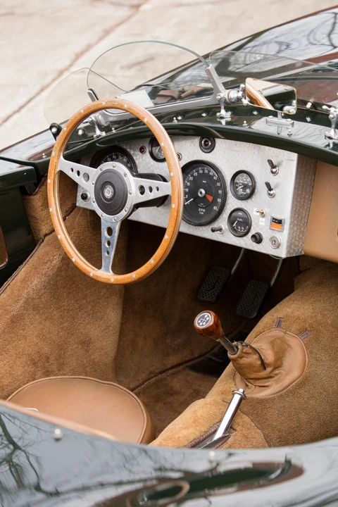 1990 Jaguar Replica - Image 20 of 31