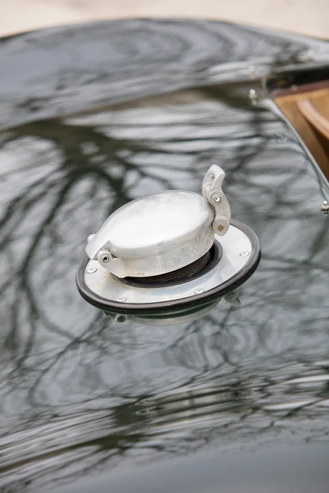 1990 Jaguar Replica - Image 26 of 31