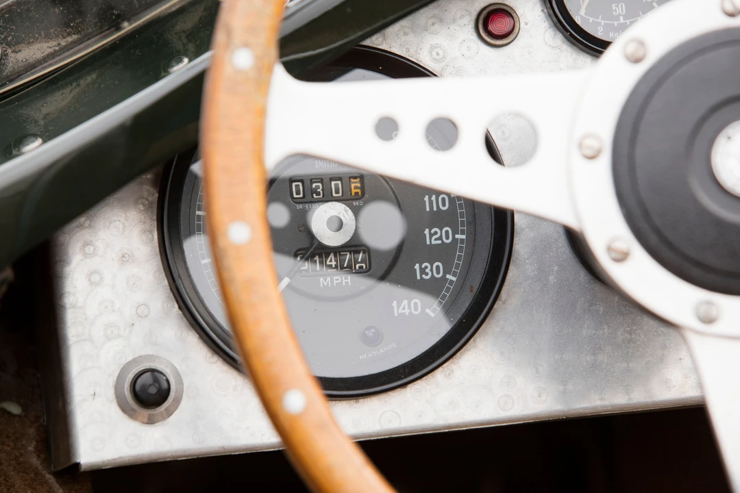 1990 Jaguar Replica - Image 17 of 31