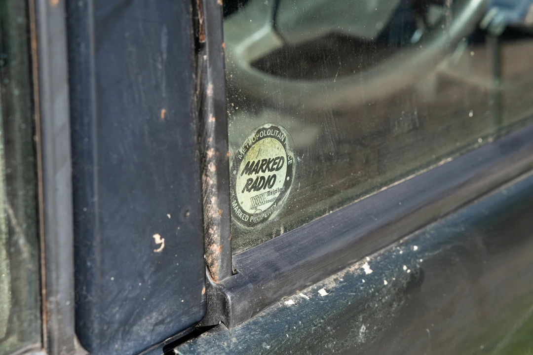 1990 Land Rover Range Rover Classic - Image 12 of 31