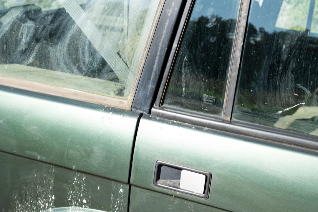 1990 Land Rover Range Rover Classic - Image 23 of 31