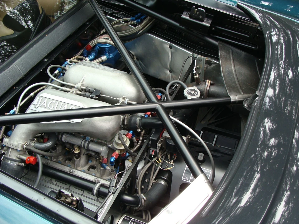 1992 Jaguar XJ220 - Image 5 of 12