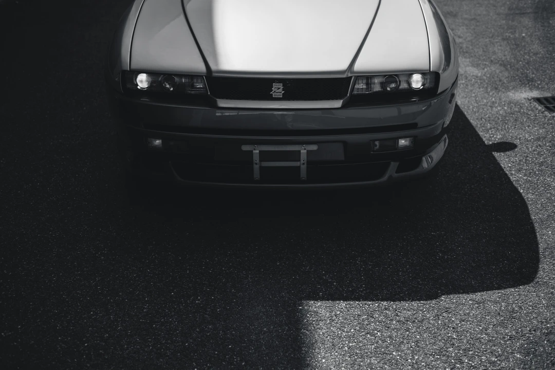 1995 Autech - Image 25 of 31