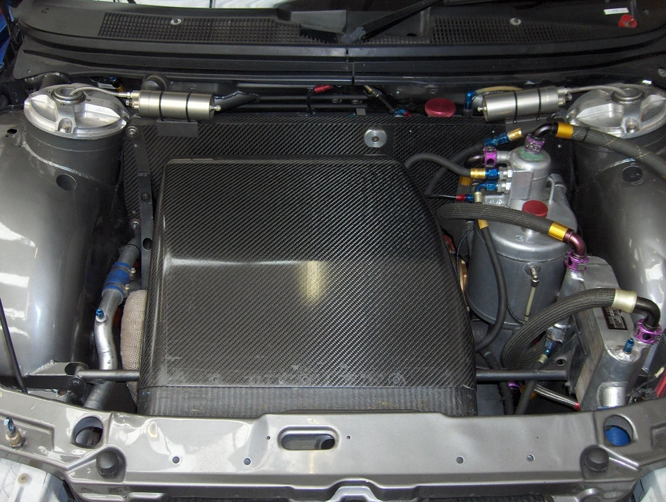 1996 Ford Contour - Image 3 of 3