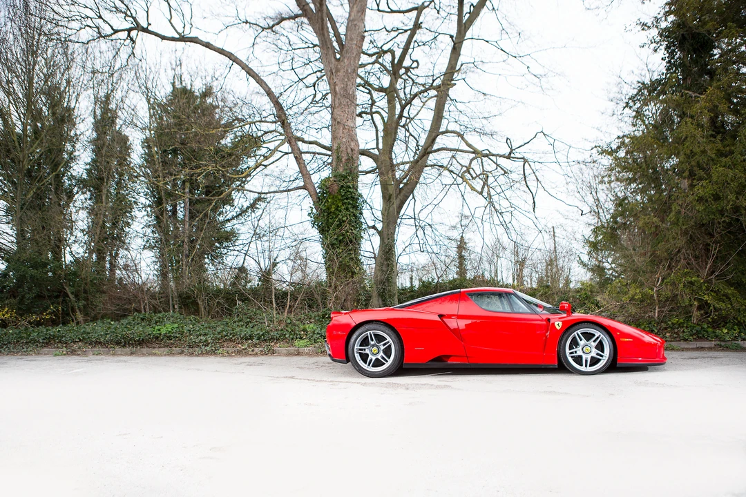 2004 Ferrari Enzo - Image 18 of 28