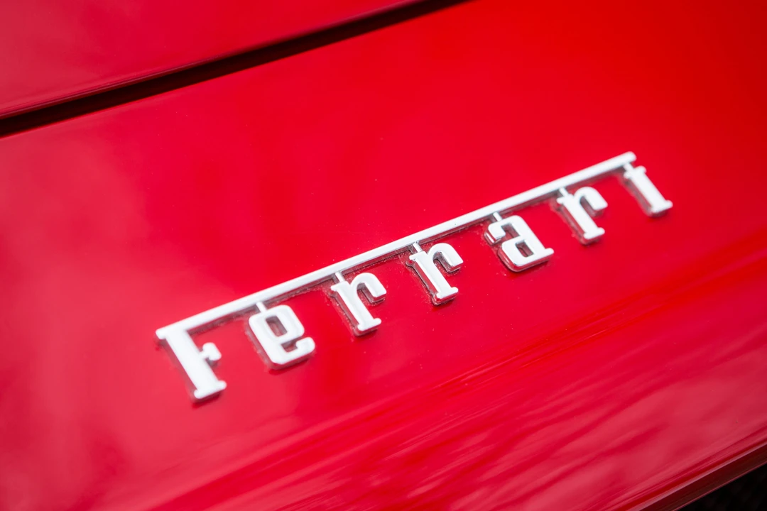 2004 Ferrari Enzo - Image 5 of 28