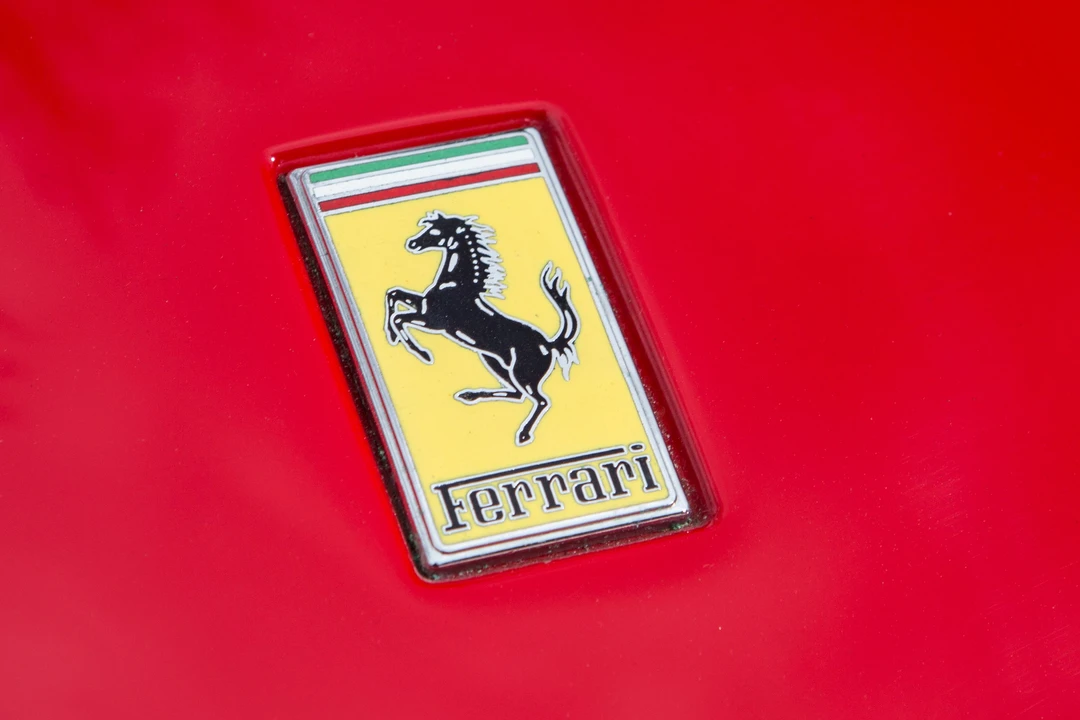 2004 Ferrari Enzo - Image 16 of 28