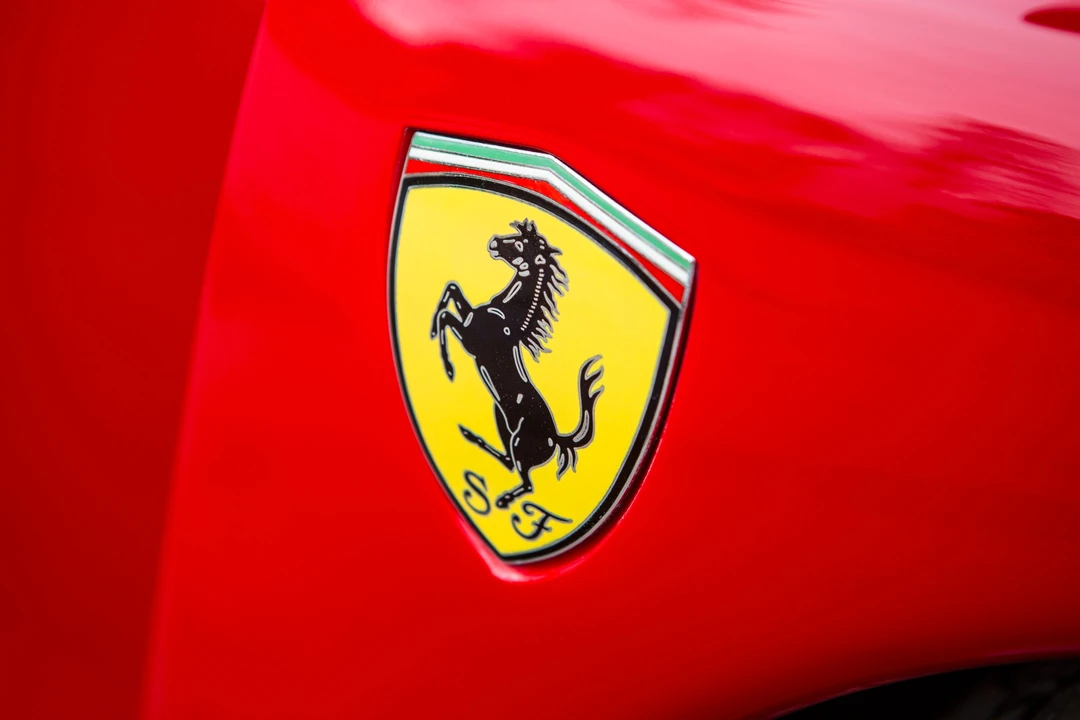 2004 Ferrari Enzo - Image 19 of 28