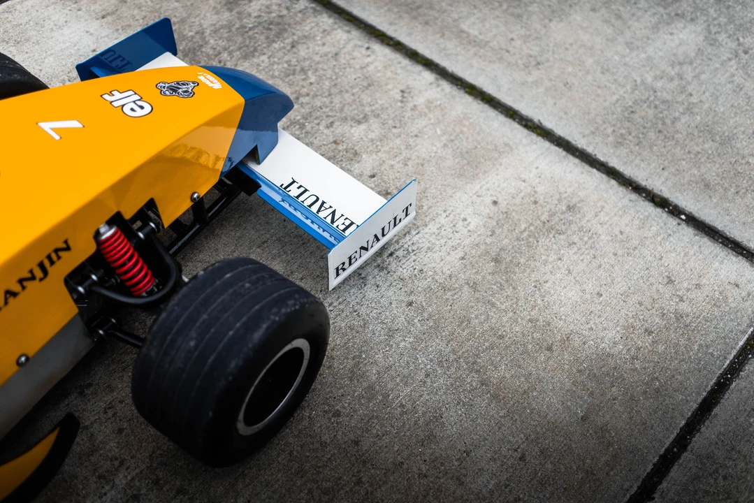 2004 Renault - Image 31 of 31