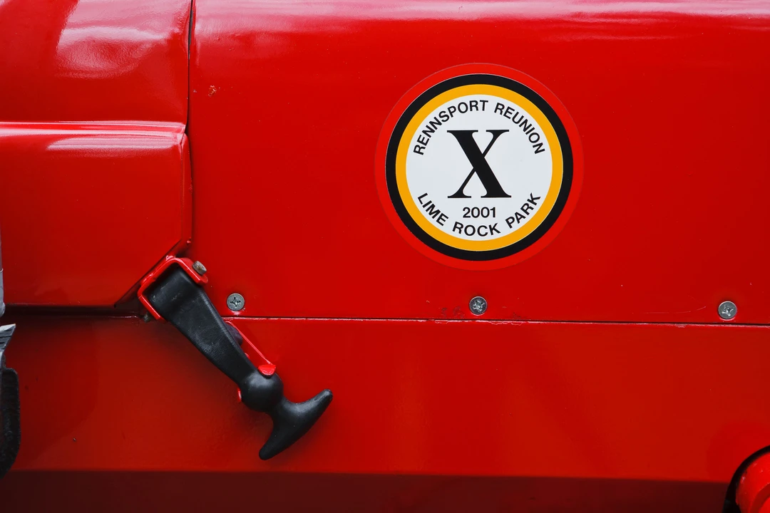 1963 Porsche Tractors - Image 5 of 10